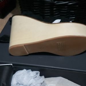 ALIAS MAE PLATFROM SANDAL